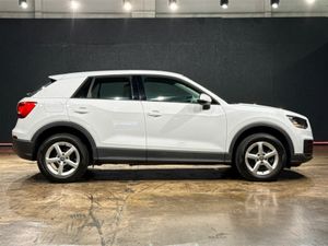 Audi Q2 1.0 TFSI AUTO - CRUISE CONTROL - ELECTRIC - Image 3
