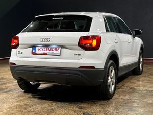Audi Q2 1.0 TFSI AUTO - CRUISE CONTROL - ELECTRIC - Image 4