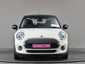 MINI Cooper 1.5 Cooper Auto 5DR  bi-tone Roof rev - Image 2