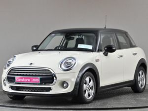 MINI Cooper 1.5 Cooper Auto 5DR  bi-tone Roof rev - Image 3
