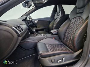 Audi A7 3.0tdi 326 Quattro Tiptronic Competition - Image 4