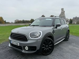 2020 Mini Countryman 1.5 Petrol Classic - Image 3