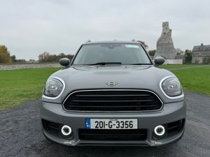 2020 Mini Countryman 1.5 Petrol Classic - Image 2