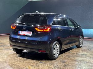 Honda Fit AUTOMATIC 1.5L HYBRID - CRUISE CONTROL - - Image 4