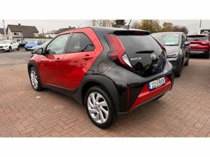 Toyota Aygo X Design 4DR - Image 3