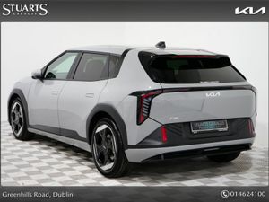 Kia EV4 EARTH 3 HATCHBACK **0% FINANCE + FREE HOME - Image 2