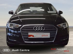 Audi A3 1.0 Tfsi 115HP S-tronic SE - Image 2