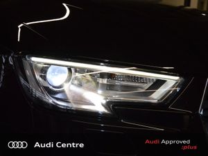 Audi A3 1.0 Tfsi 115HP S-tronic SE - Image 3