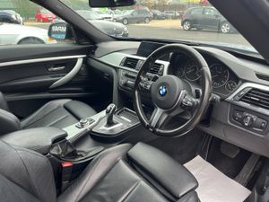 BMW 320D GT, 2015, V HIGH SPEC, NEW 12 MONTH NCT - Image 4