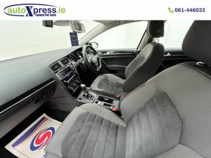Volkswagen Golf 1.4 TSI HIGH LINE Automatic, Rever - Image 2