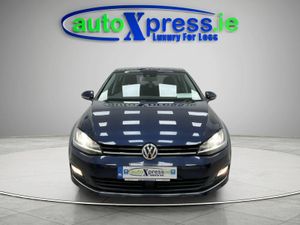 Volkswagen Golf 1.4 TSI HIGH LINE Automatic, Rever - Image 3