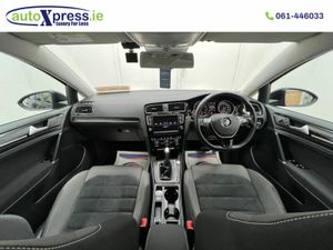 Volkswagen Golf 1.4 TSI HIGH LINE Automatic, Rever - Image 4