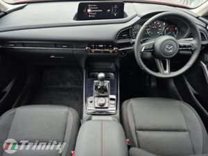 Mazda CX-30 Finance From 3.9  APR OR  2000 Trade - Image 2