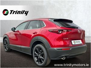 Mazda CX-30 Finance From 3.9  APR OR  2000 Trade - Image 3