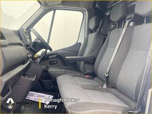 Renault Master Master FWD Lm35 DCI 135 Business - Image 2