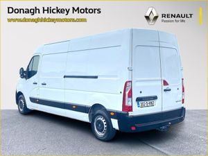 Renault Master Master FWD Lm35 DCI 135 Business - Image 3