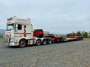 DAF XF - Image 2