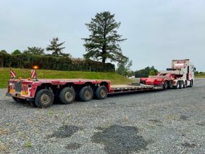 DAF XF - Image 3