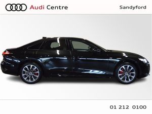 Audi A6 40 TDI S-line 204PS - Image 2