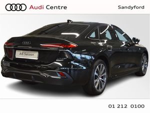 Audi A6 40 TDI S-line 204PS - Image 3