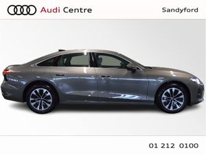 Audi A6 40 TDI SE 204PS - Image 2
