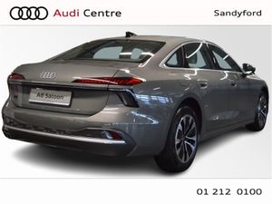 Audi A6 40 TDI SE 204PS - Image 3