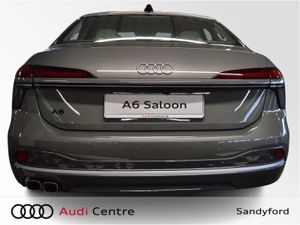 Audi A6 40 TDI SE 204PS - Image 4