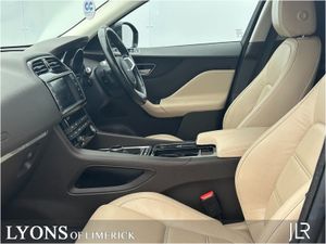 Land Rover Discovery 2 Seater Commercial  price A - Image 3