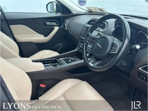 Land Rover Discovery 2 Seater Commercial  price A - Image 4