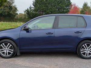 Volkswagen Golf /FULL SERVICE HISTORY - Image 4