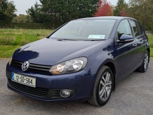 Volkswagen Golf /FULL SERVICE HISTORY - Image 3