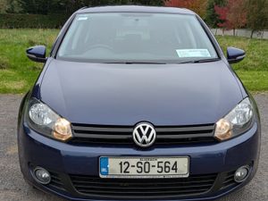 Volkswagen Golf /FULL SERVICE HISTORY - Image 2