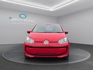 2014 VW UP LOW MILES (S36) - Image 2