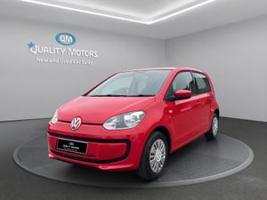 2014 VW UP LOW MILES (S36) - Image 3