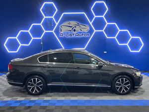 VW Passat Elegance 2.0TDI DSG / FINANCE AVAILABLE - Image 2