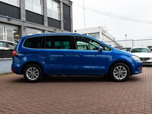 1.4TSI COMFORTLINE 7 SEATER AUTO // - Image 2