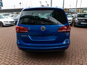 1.4TSI COMFORTLINE 7 SEATER AUTO // - Image 4