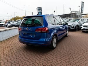 1.4TSI COMFORTLINE 7 SEATER AUTO // - Image 3