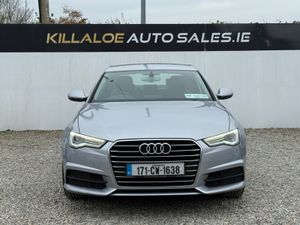 2017 Audi A6 2.0TDI Ultra Auto - Image 2