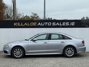 2017 Audi A6 2.0TDI Ultra Auto - Image 4