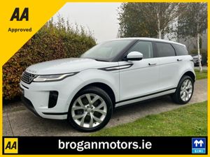 Land Rover R/Rover Evoque 2021 Phev SE - Image 4