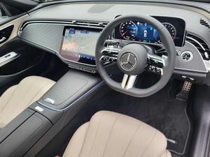 Mercedes-Benz E-Class E300de AMG Edition Plus Aut - Image 2