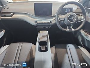 BYD DOLPHIN SURF  finance Rates From 3.5  Order n - Image 4
