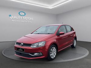 2015 VW POLO AUTOMATIC (S98) ** HIGH SPEC** - Image 3