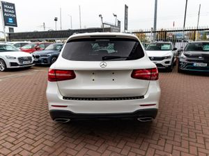 Mercedes-Benz GLC-Class Glc220d 4matic AMG Sport - Image 4
