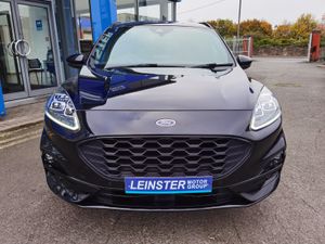 FORD KUGA 2.5 ST-LINE X EDITION **SUNROOF** PHEV - Image 4