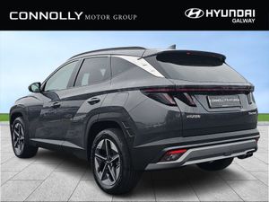 Hyundai Tucson 1.6 Diesel Executive Plus Order NO - Image 4