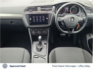 Volkswagen Tiguan Allspace Comfortline Auto 2.0 T - Image 2