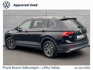 Volkswagen Tiguan Allspace Comfortline Auto 2.0 T - Image 3