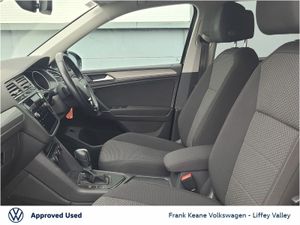 Volkswagen Tiguan Allspace Comfortline Auto 2.0 T - Image 4